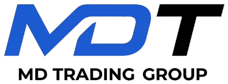 Logotipo de MD Trading Group